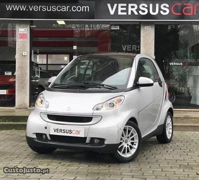 Smart ForTwo 1.0 Passion 71 - 09