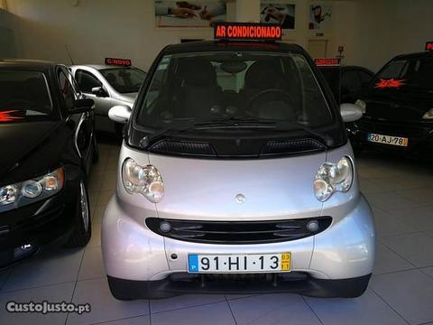 Smart ForTwo 800cdi 123000KM - 03