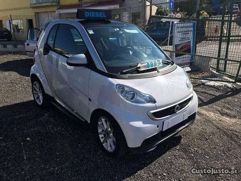 Smart ForTwo Passion - 14