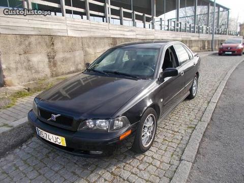 Volvo S40 td 5 lugares - 02