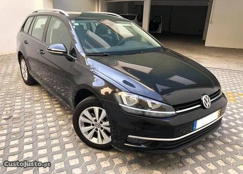 VW Golf Variant Confortline - 18