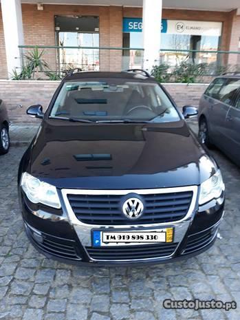 VW Passat 2.0 TDI 140cv - 07