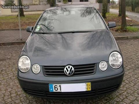 VW Polo 1.2 com A/C e ABS - 04