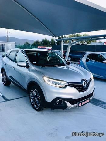 Renault Kadjar 1.5 Dci Edition - 16