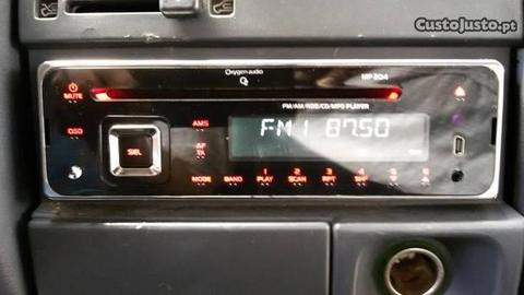 auto rádio