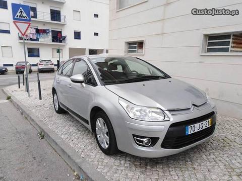 Citroën C4 1.6 HDI - 10