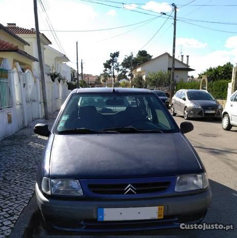 Citroën Saxo 1.0 chrono - 98