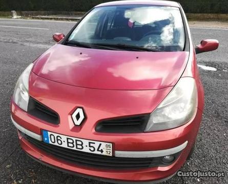 Renault Clio 1.2 - 05