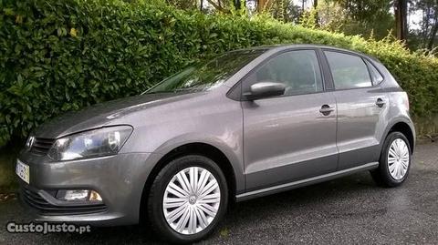 VW Polo 1.0MPi 5p Gasolina - 15