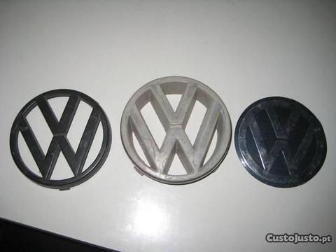 Simbolos Usados VW Volkswagen