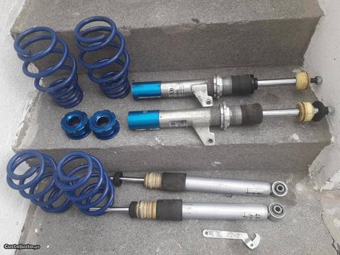 Coilovers