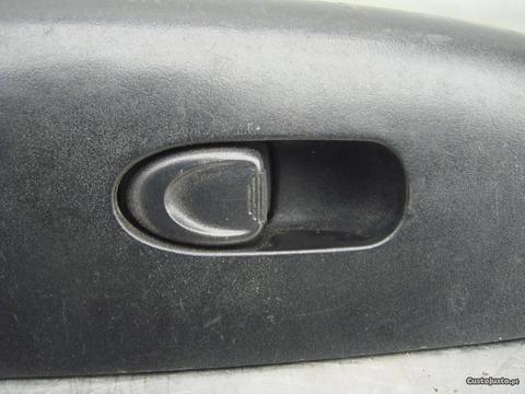 Daewoo Matiz - Botão do vidro eléctrico