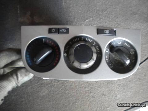 interruptor da sofagem Opel Corsa D