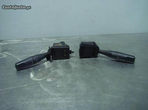 Peugeot 206 - Comutador Manete luzes limpa vidros