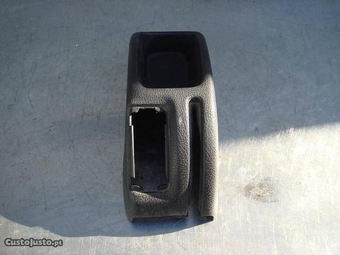 Peugeot 206 - Consola do travão de mão
