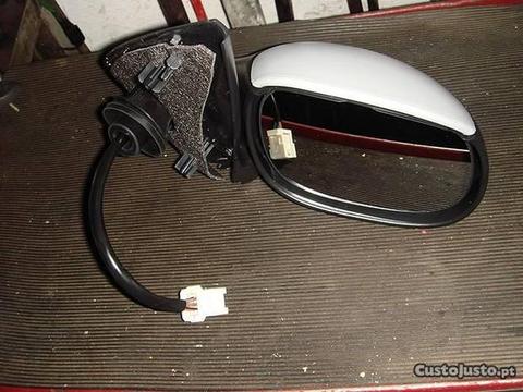 Peugeot 206 - Espelho retrovisor eléctrico