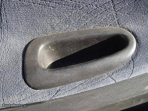 Peugeot 206 - Pega interior da porta