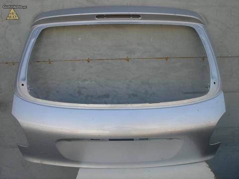 Peugeot 206 - Porta da bagageira mala