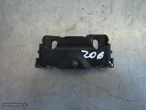 Peugeot 206 - Trinco da bagageira mala