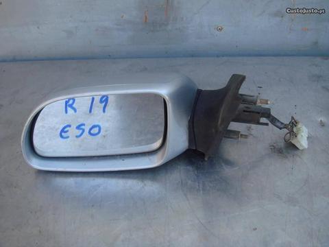 Renault 19 - Espelho retrovisor eléctrico