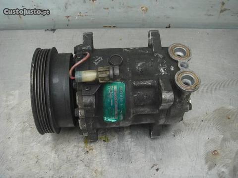 Rover 200 - Compressor Motor do AC ar condicionado