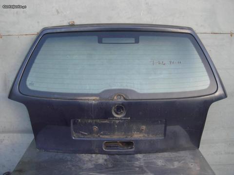 VW Polo 1.0 - 1995 - Porta