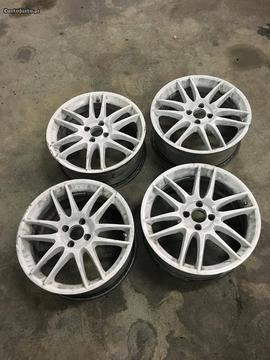 Jantes 17 4x100