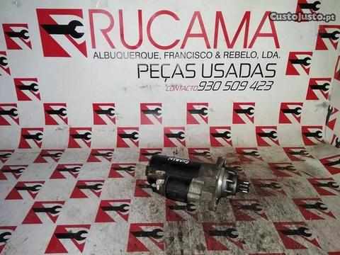 Motor de Arranque VW Sharan Original