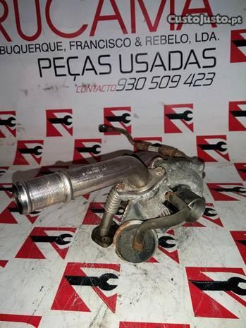 Turbo Fiat Grande Punto 1.3 JTD 54351014808