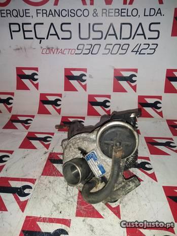 Turbo Opel Corsa 1.3 CDTi 54359700006