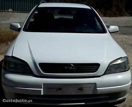 Opel Astra G Break de 1999 Para Peças