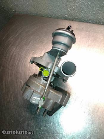 Turbo kp35 Renault 1.5dci