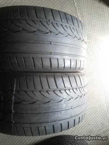 pneus 275 35 19 usados com garantia em bom estado