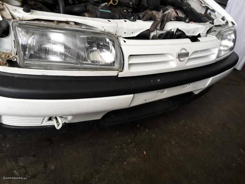 NISSAN primera twincam 1.6 1993