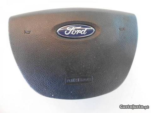 Airbag Volante Ford Ford C-Max Ano 2004