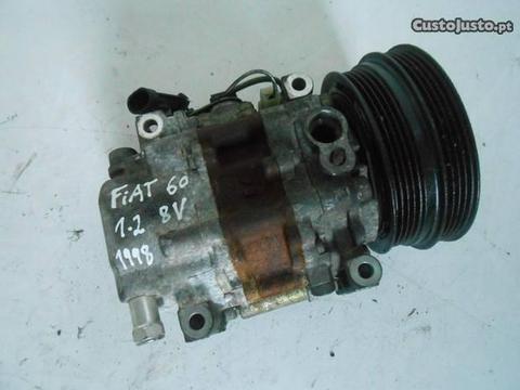 Compressor de Ar Condicionado Fiat Punto (176) 1.2