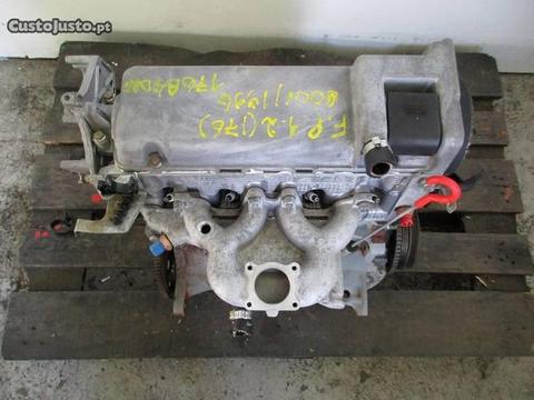 Motor Fiat Punto (176) 1.2 60cv Ref. 176B4000