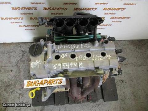 Motor Nissan Micra (K12) 1.2 65cv Ref. CR12
