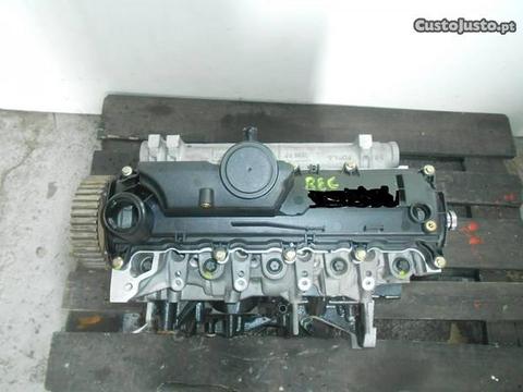 Motor Reconstruido Nissan Qashqai 1.5DCI 106cv