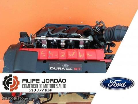 Ford Pro (Motores)