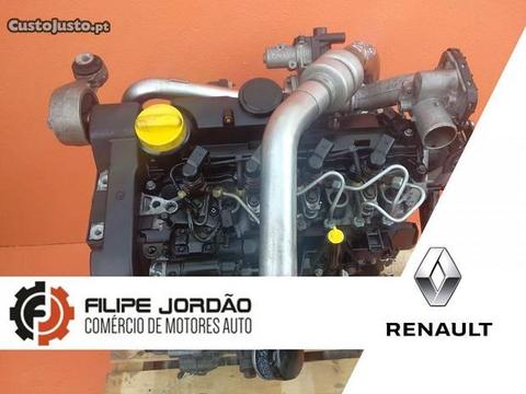 Pro Renault (Motores)