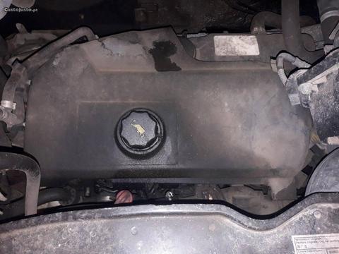 Motor Fiat Ducato 2.3 HDI, de 120cv, ref F1AE0481D