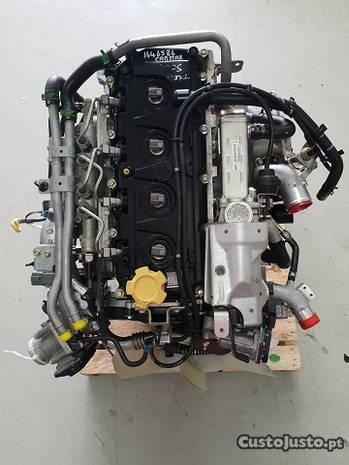 Motor Nissan Cabstar 2.5 DCI ref YD25 2013