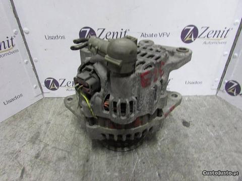 Alternador Mazda 323 2001