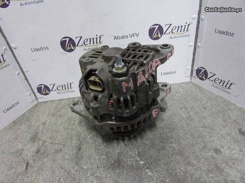 Alternador Mazda BT 50