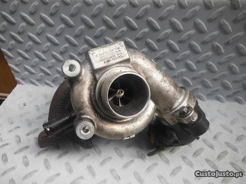 Turbo Peugeot 207 1.6 HDI