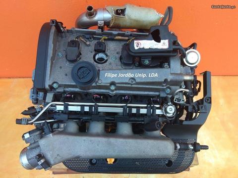 ARY - Motor 1.8 Turbo vw skoda audi seat M5.037