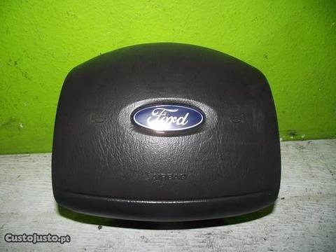 Ford Transit - Airbag do Volante - AIR122