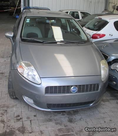 Fiat Grand Punto 1.2 2006