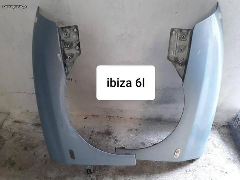 Guarda Lamas Ibiza 6l